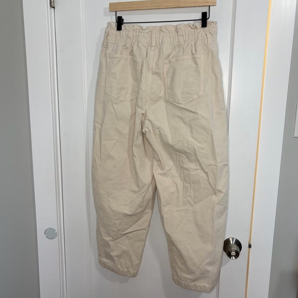American Eagle Barrel wide leg Pants - Picture 9 of 15